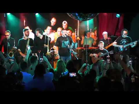 Видео: MARKSCHEIDER KUNST. Навсегда - Live: 16 тонн