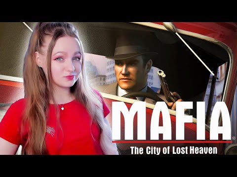 Видео: СТРИМ  ➜  Mafia: The City of Lost Heaven Прохождение На РУССКОМ ➤ МАФИЯ Прохождение #1