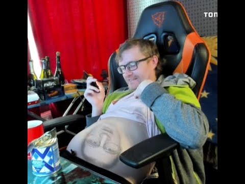 Видео: МАСЛО-ПОДКАСТ: Утренняя шиза Ваномаса по Шпачихе