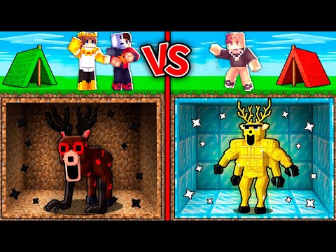 Видео: БІЗ 99 ТҮН БҰҒЫ -НЫҢ СИРЕК ТҮРЛЕРІН ТАУЫП АЛДЫҚ! қазақша майнкрафт казакша космо