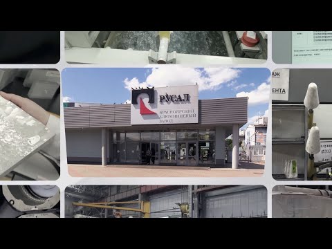 Видео: Краз-60 лет Новая история