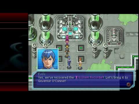 Видео: [PS2] Sega Ages 2500 Vol.17: Phantasy Star Generation 2 | Ах, как же хочется спости Неечку | Part 1