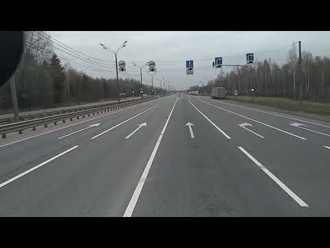Видео: МАПП Красная Горка BY-RU