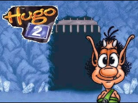 Видео: Hugo 2 [Кузя 2] (PS1) На Русском, Часть 2