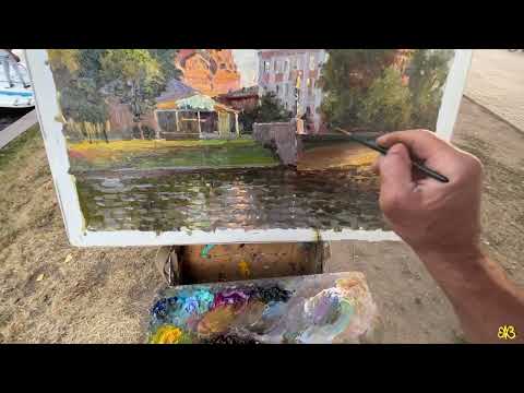 Видео: Питер. Июль 2022