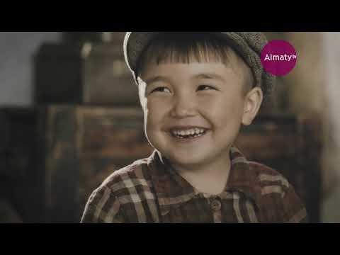 Видео: Арнайы жоба: Нұрсұлтан Назарбаевтың балалық шағы (01.12.19)