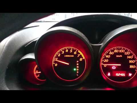 Видео: А у Вас пинается Honda Airwave? (лечение часть 1)