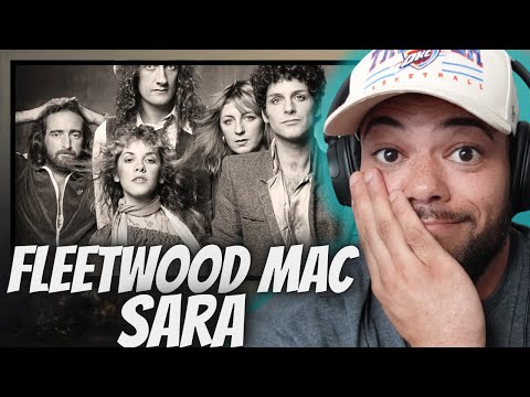 Видео: ЛЮБЛЮ ИХ | ВПЕРВЫЕ СЛЫШУ Fleetwood Mac - РЕАКЦИЯ САРЫ