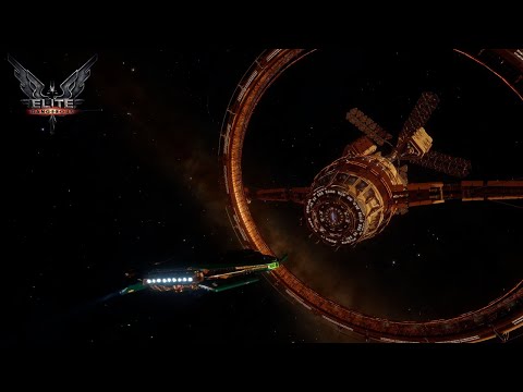 Видео: Elite Dangerous ODYSSEY 2025 | Я СДЕЛАЛ ЭТО!!! | ПРОХОЖДЕНИЕ #44