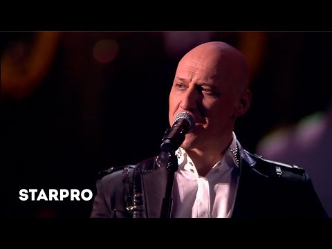 Видео: Денис Майданов - Родина. Юбилейный концерт Дениса Майданова «Полжизни в пути»