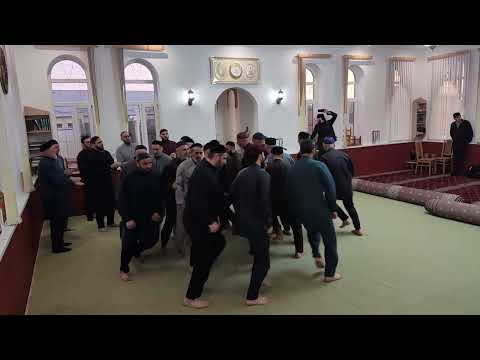 Видео: Таьзет Евлоева Атцалама