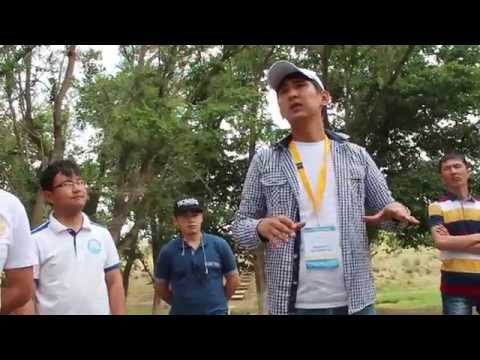 Видео: Өлкеге саяхат  1 2 3 бөлімдері