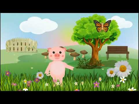 Видео: Предлоги немецкого языка, управляющие дательным и винительным падежами. Занятие 28.