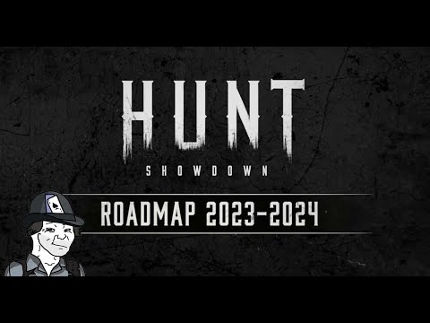 Видео: Hunt Showdown: Новая карта и движок