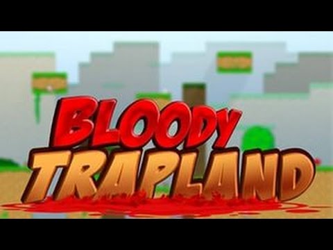 Видео: Вынос мозга ► Bloody Trapland
