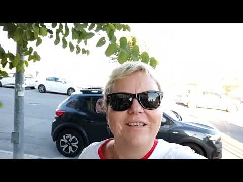 Видео: Распаковка всякой ерунды😂Испанский лес ,какой он?🤔 VLOG 