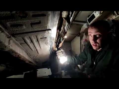 Видео: Из утиля в идеал. Hyundai Sonata. Часть 1.