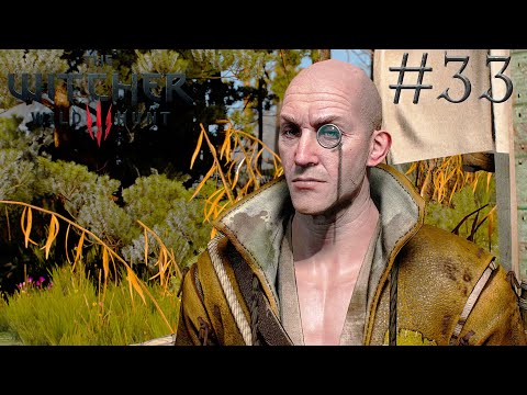 Видео: ОЧЕРЕДНОЙ ЗНАКОМЫЙ | Ведьмак 3: Дикая Охота (The Witcher 3: Wild Hunt) #33