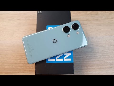 Видео: СТОИТ ЛИ БРАТЬ ONEPLUS NORD 3? ПЛЮСЫ И МИНУСЫ ТЕЛЕФОНА