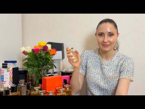 Видео: ORMONDE JAYNE.12 парфюмов/12 perfumes.