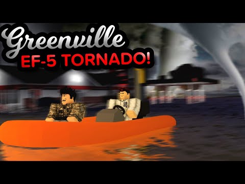 Видео: СПАСЕНИЕ ОТ КРУПНЕЙШЕГО СТИХИЙНОГО БЕДСТВИЯ В ИСТОРИИ ГРИНВИЛЛА!! | Специальная ролевая игра «Гри...