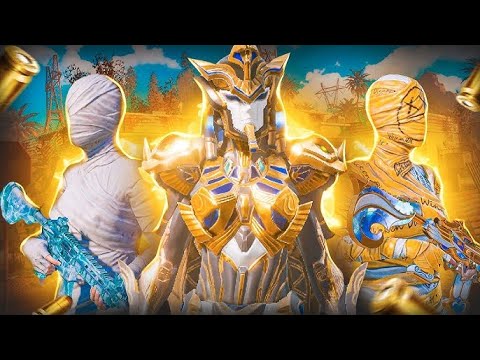 Видео: ТИМСПИК ТУРНИР ДЕП КОЙ!-СТРИМ ОТ ASHERR🥇🤯 БЕРЕМ ТОЛЬКО ТОП 1 в PUBG Mobile!