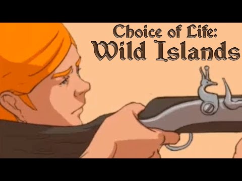 Видео: НОВЫЕ ПРОБЛЕМЫ • Choice of Life: Wild Islands #3