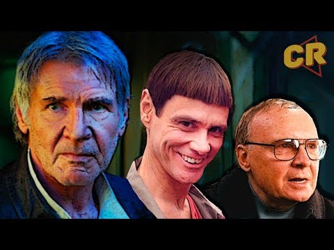 Видео: 35 СЛИШКОМ задержавшихся сиквелов