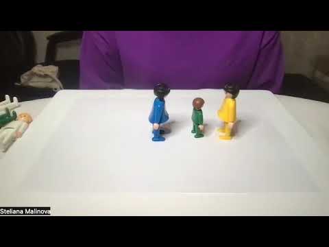 Видео: Темата е твоя: Констелация - Отношения с майката,  признаване на неродени/починали деца.