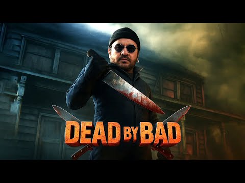 Видео: [СТРИМ] Dead by Daylight x Что-нибудь еще