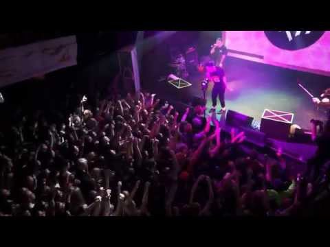 Видео: ЛСП - Винегрет [live @ Театръ, Москва, 20.09.2015]