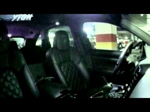 Видео: Реалити шоу «Угон» от 12.06.2011