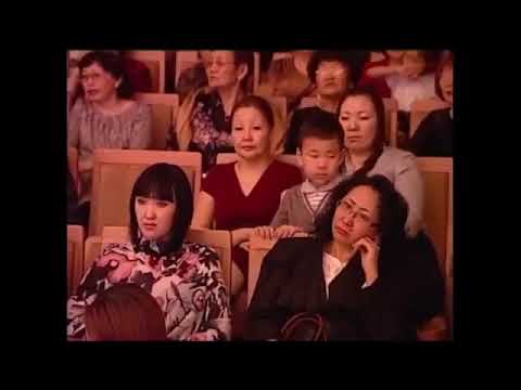 Видео: Ритмы тундры