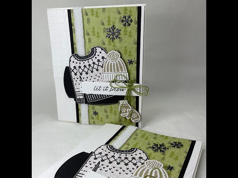 Видео: Оставайтесь в тепле