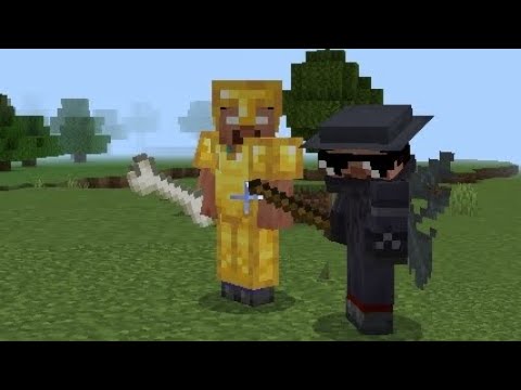 Видео: Нашли мистику!!! #minecraft