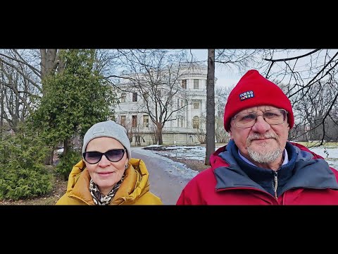 Видео: Как прошел этот день марта