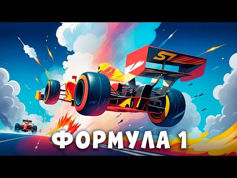Видео: Откровения Формулы 1! Что происходит с телом пилота?