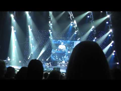 Видео: Алена Петровская и Анна Мушак-БКЗ-25.07.2013