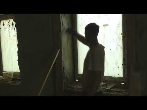 Видео: Цементно песчаная Штукатурка оконных откосов Перезалив