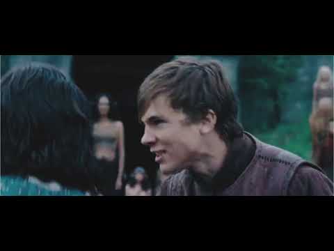 Видео: Хронии Нарнии "Баллада о трёх сыновьях"