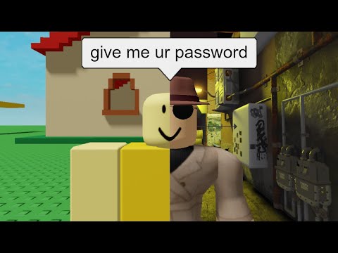 Видео: Темная история мошенничества Roblox