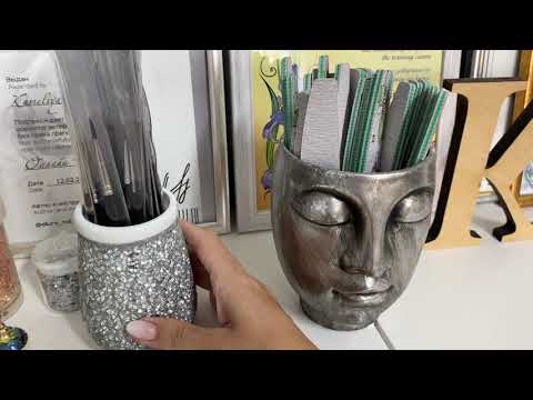 Видео: МОЯ СТУДИЯ | организация и хранение | ШКАФЫ ИКЕА