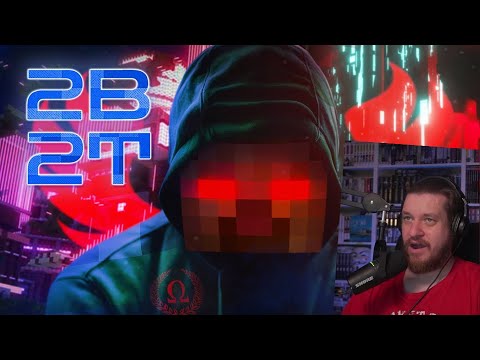 Видео: Кланы на 2B2T. Самый хардкорный сервер в Minecraft. 300 дней. | РЕАКЦИЯ НА Fantomasik