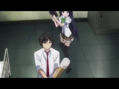 Видео: Тони Раут - Катафалк | Аниме Клип