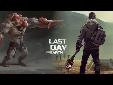 Видео: ИГРАЕМ ONCE HUMAN/PUBG MOBILE И LAST DAY ON EARTH #topdonar #topdonarldoe #topdonaroncehuman