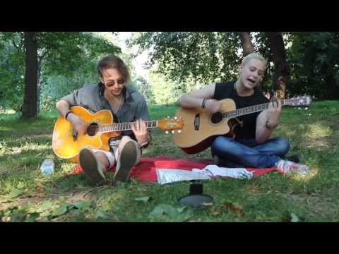 Видео: Asper X - Давайте будем жить (ИксПикник 17.07.16 Москва)