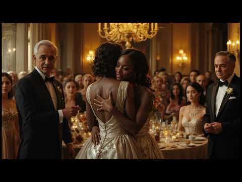 Видео: Никто Не Понимал Её За Столом — Пока Горничная Не Сказала Одну Фразу