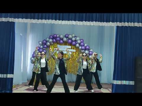 Видео: Танцы,танцы,танцы...