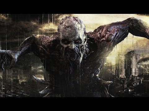 Видео: Dying Light: The Beast №2 "Охота на химеру" Тяжелая погоня💩