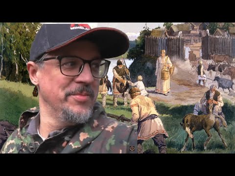 Видео: ПЕРЕВЕРНУЛИ ВСЕ ВОКРУГ! НАХОДКИ У ЛЕСНОЙ РЕКИ!
